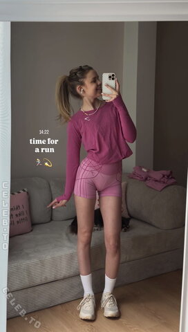 Lea Peach New (1 photo)