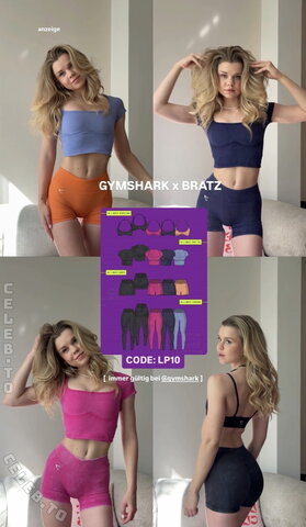 Lea Peach Fresh (1 photo)