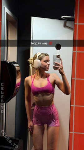 Lea Peach Fresh (1 photo)
