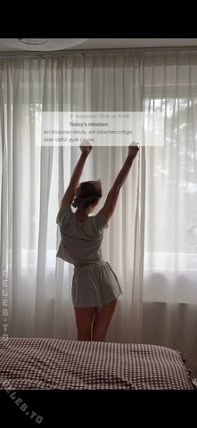 Lea Peach – 🔥 Story from today