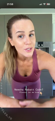 Lea Rosenboom nude photo 7