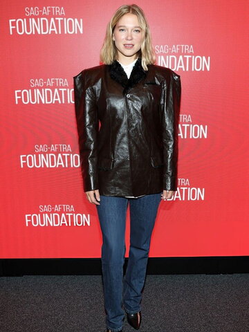 Lea Seydoux