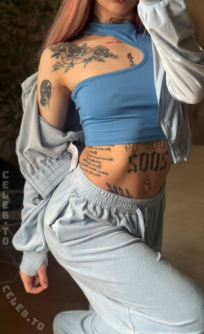 Lea Sophies Riks nude photo 10