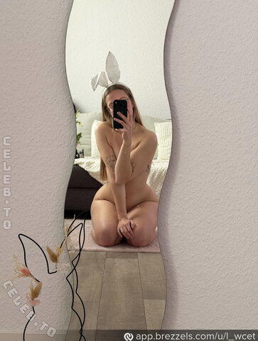 Lea wcet nude photo 14
