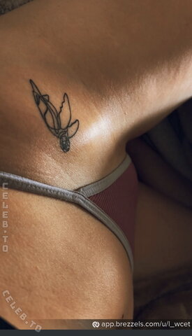 Lea wcet nude photo 13