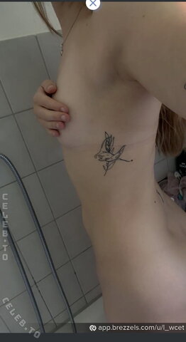 Lea wcet nude photo 7