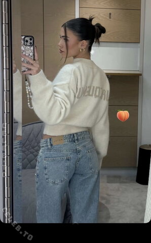 Leah Halton – New Snapchat pics