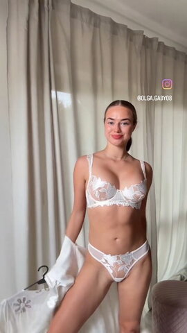 Leah Violet nude photo 7