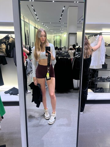 Leahana Steinel nude photo 11