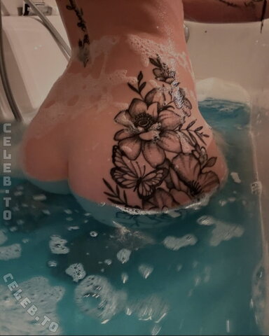 lea_mxdxl nude photo 5