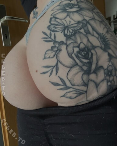 lea_mxdxl nude photo 1