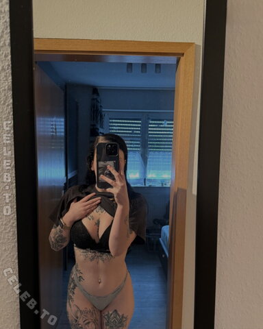 lea_mxdxl nude photo 3