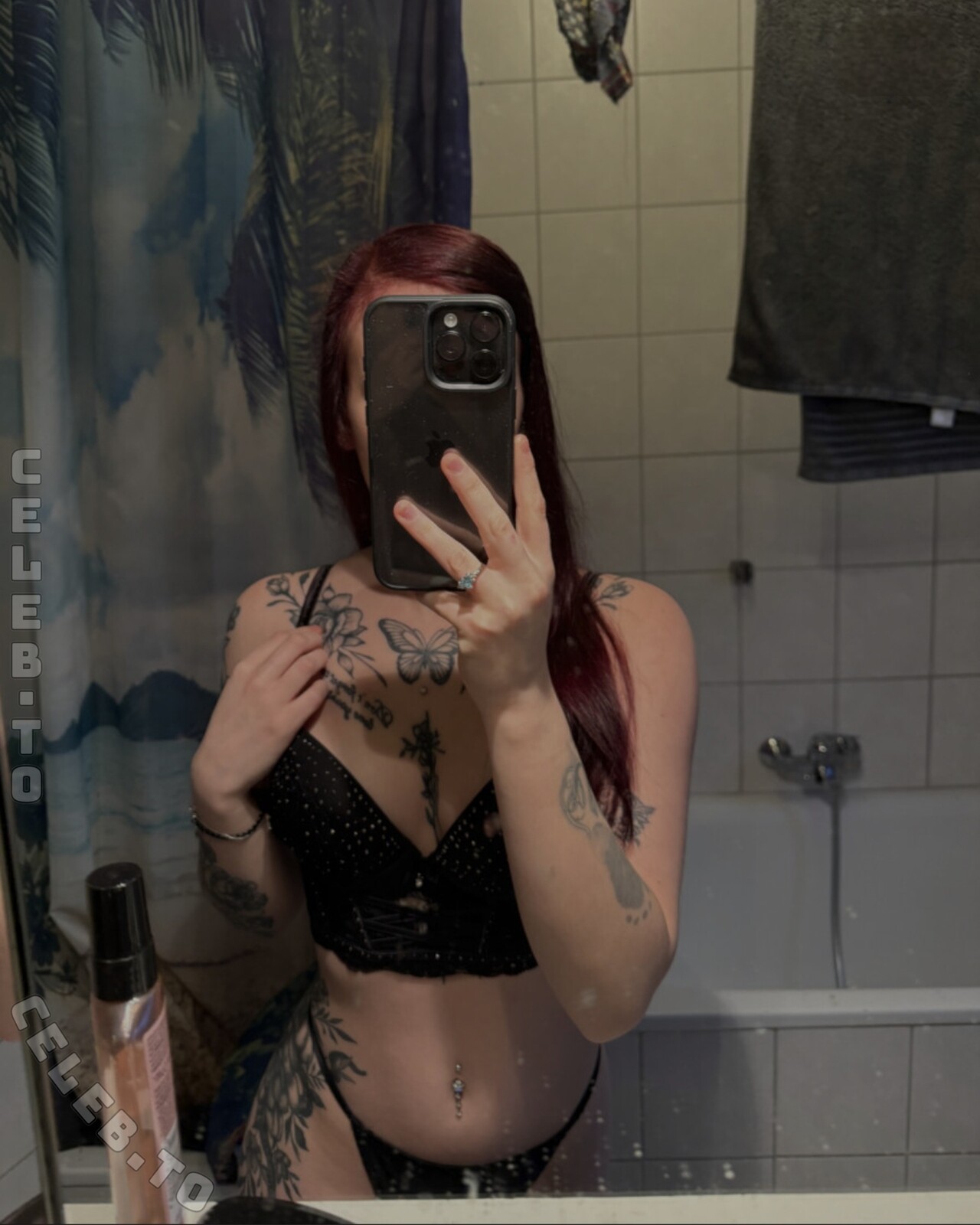 lea_mxdxl nude photo 1
