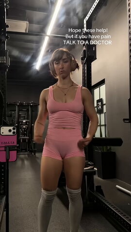 Lean Beef Patty nude photo 11