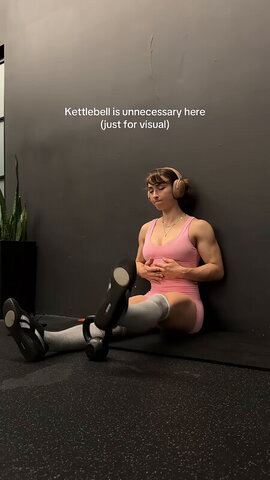 Lean Beef Patty nude photo 2