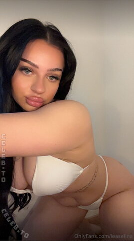 leaselina nude photo 7