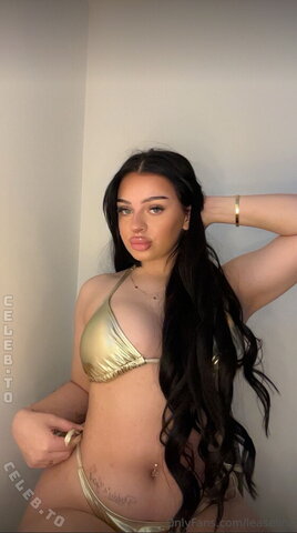 leaselina nude photo 10
