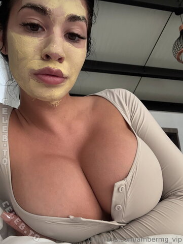 Lebanese Princess nude