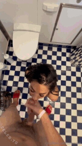 Lebanese Princess nude photo 37
