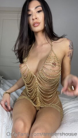 Lebanese Princess nude photo 9