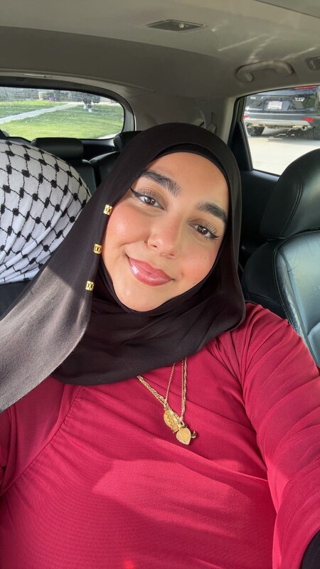lebnaniyyaa nude photo 5