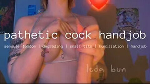 Leda Bun nude photo 2