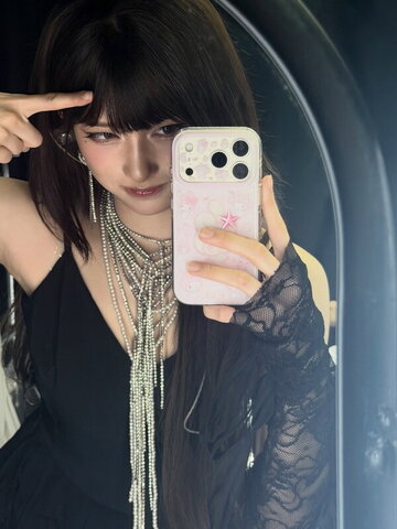 Lee Hyun-seo Fresh (4 photos)