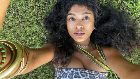 Lee Mariah Armoogam Hot (1 photo)