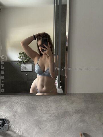 Leeloo_jasmin / Lilou.jasmin / onlyleeloos nude photo 75