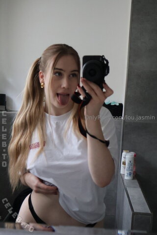 Leeloo_jasmin / Lilou.jasmin / onlyleeloos nude photo 63