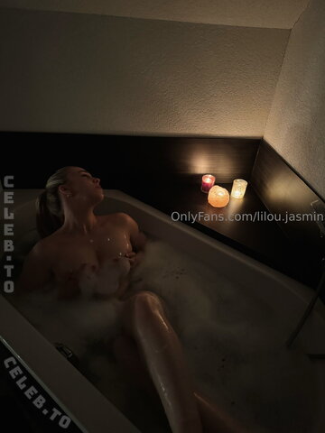 Leeloo_jasmin / Lilou.jasmin / onlyleeloos nude photo 115