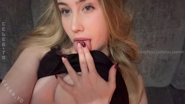 Leeloo_jasmin / Lilou.jasmin / onlyleeloos nude photo 13