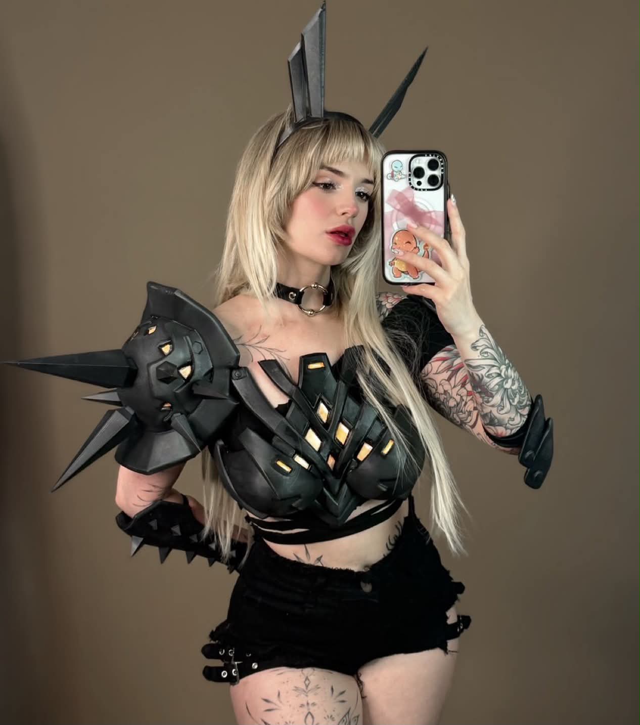 LeesiBB nude photo 6