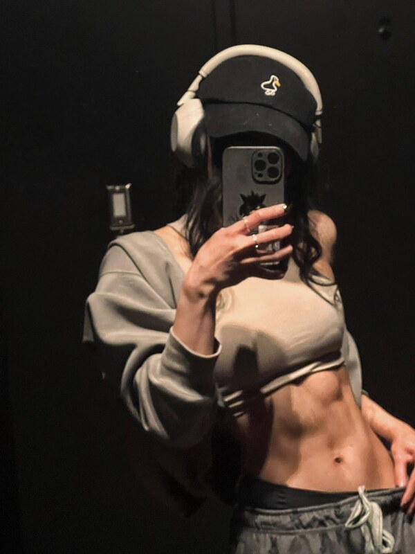 Leezipotato nude photo 1