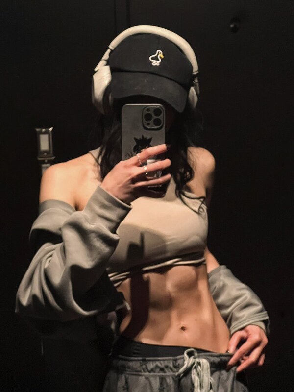 Leezipotato nude photo 2