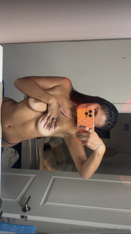 leiathorne_ nude photo 3