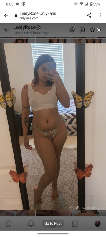 Leidyrose nude photo 3