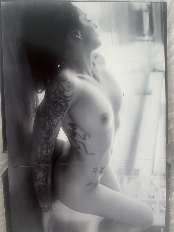Leigh wolfe nude photo 9