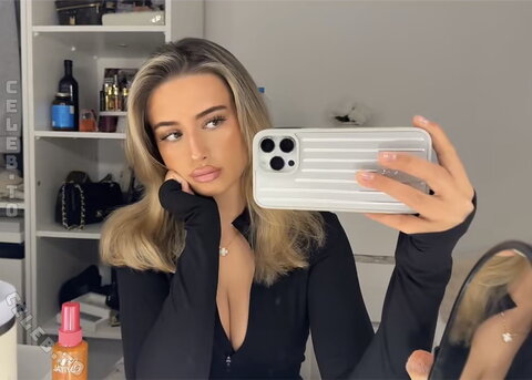 Lejla Dzamovic nude photo 36