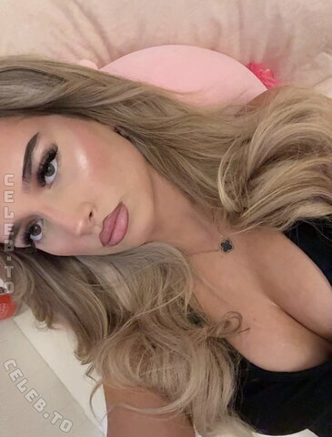 Lejla Dzamovic nude photo 31