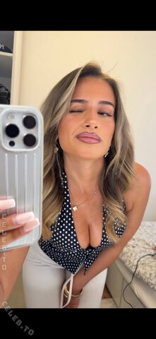 Lejla Dzamovic – she knows exactly what she is doing there