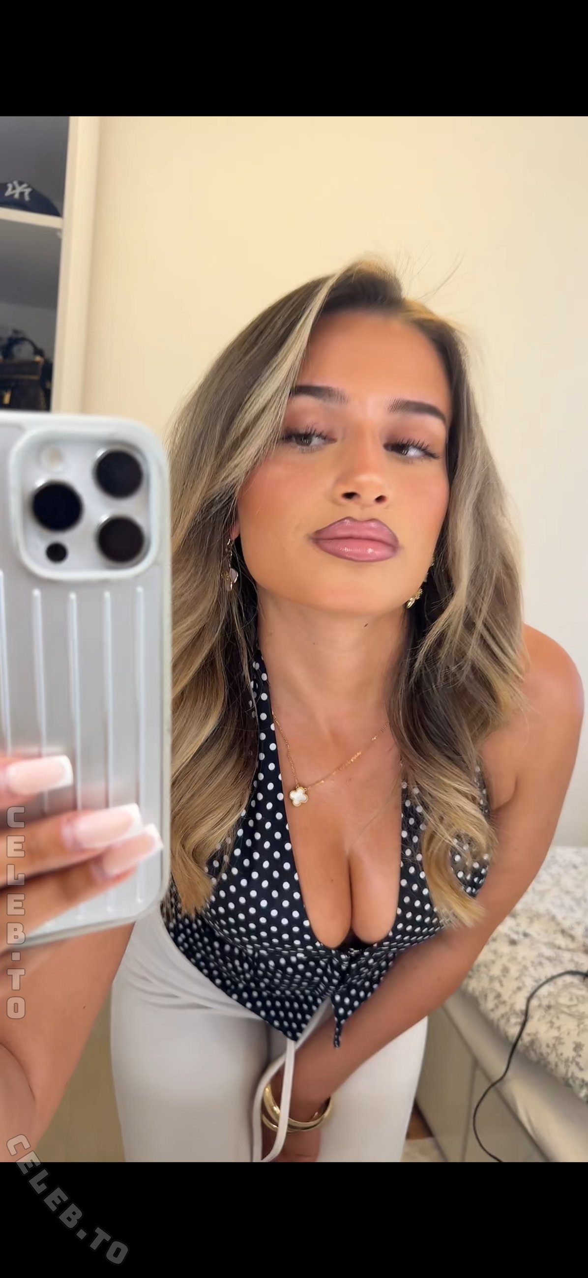 Lejla Dzamovic nude photo 2