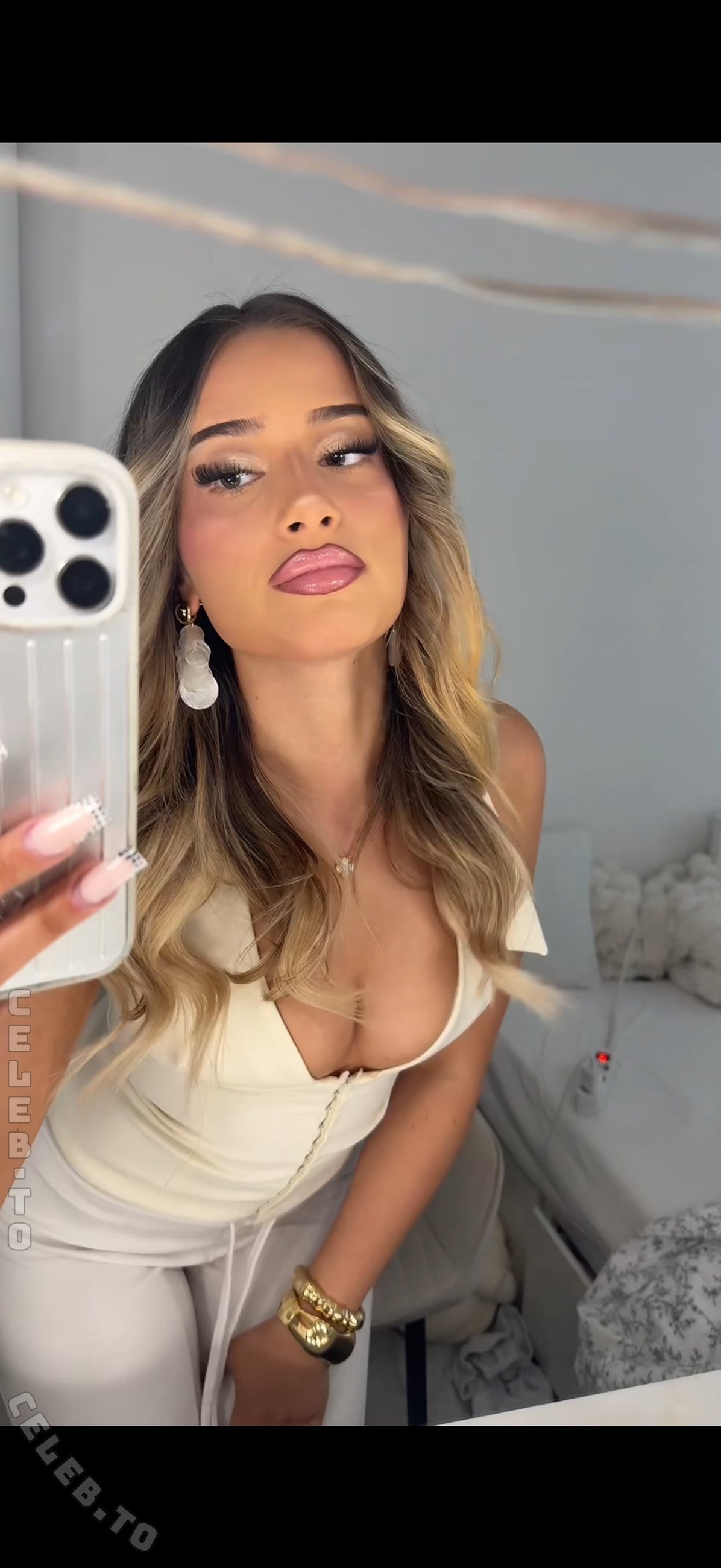 Lejla Dzamovic nude photo 3