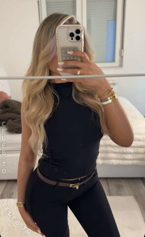 Lejla Dzamovic nude photo 11