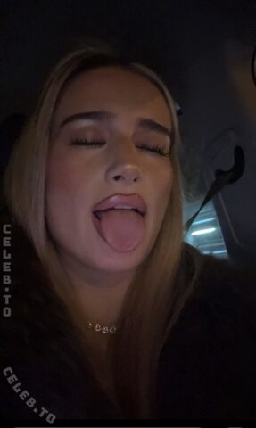 Lejla Dzamovic nude photo 10