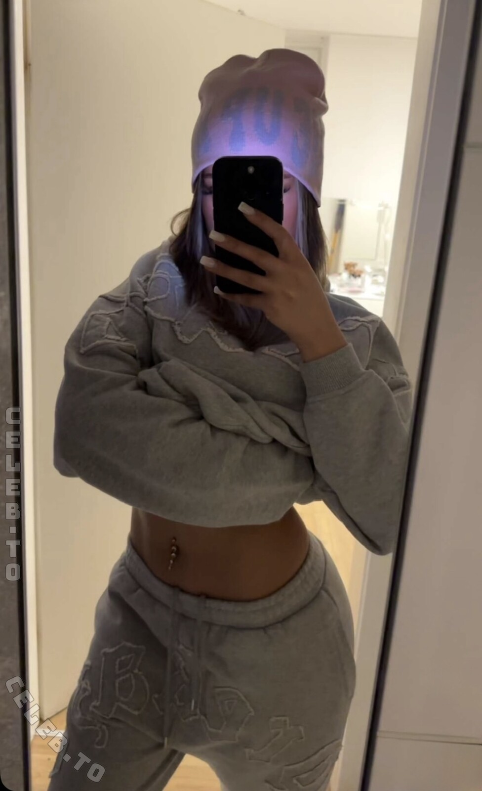 Lejla Dzamovic nude photo 2