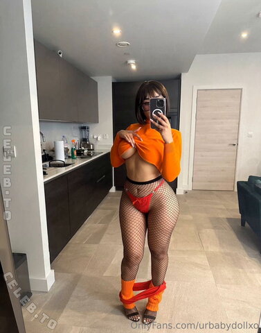 Lela Sohna nude photo 23