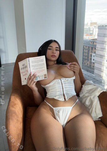 Lela Sohna nude photo 19