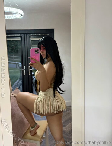 Lela Sohna nude photo 16