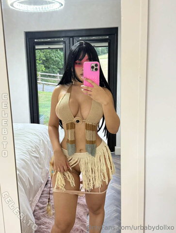 Lela Sohna nude photo 11